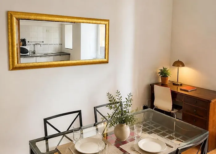 Appartamento Domus Al Burro' Roma